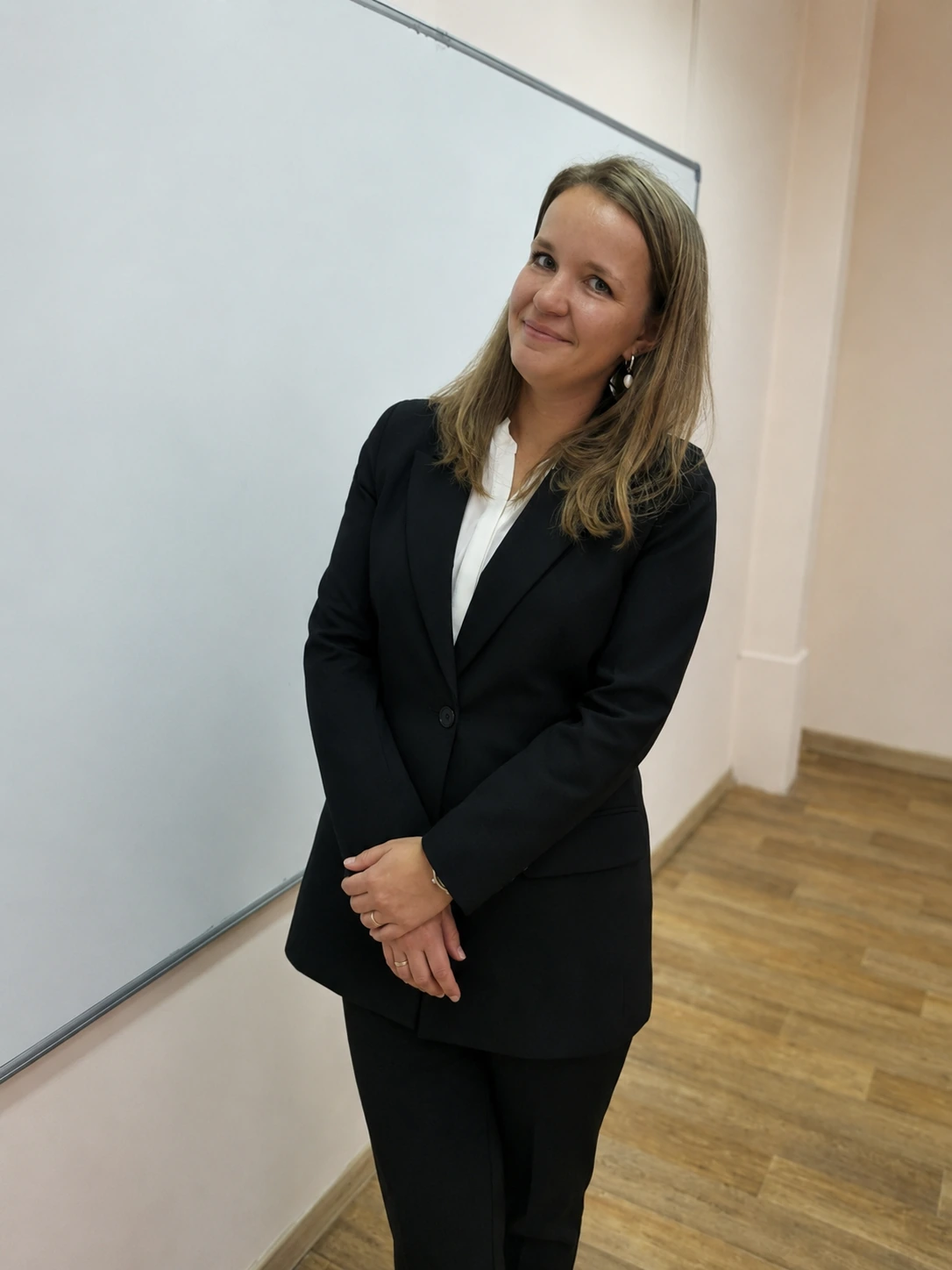 Голомидова Марина Валерьевна